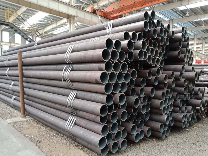 青田30CrMo合金无缝钢管