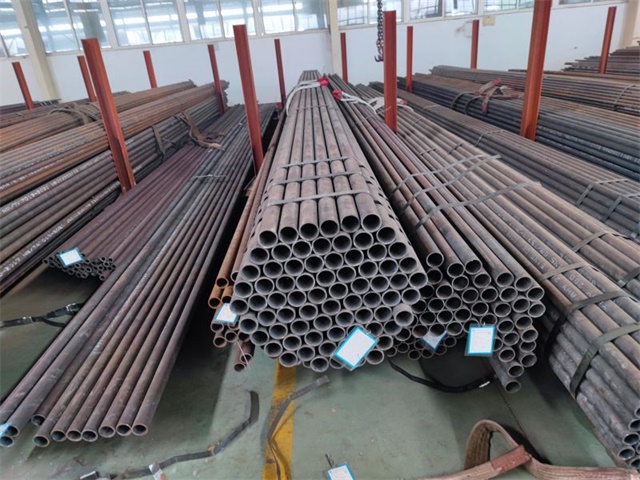 青田20G合金无缝钢管